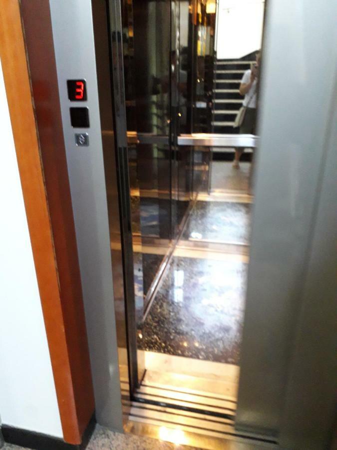 Apartman Dunja Ns 2 Novi Sad Exterior photo